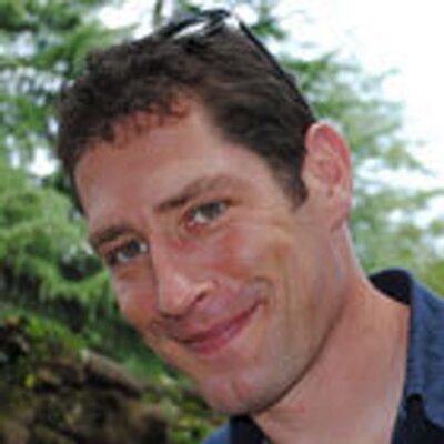 Profile Picture of Nick Van Mead (@nickvanmead) on Twitter