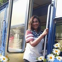 Profile Picture of Susy Matthew (@susy-matthew-1) on Quora