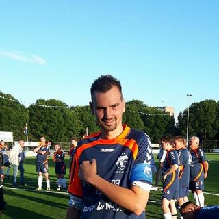 Profile Picture of Jeffrey Rafael van Dorst (@jeffreyrafael.vandorst) on Facebook