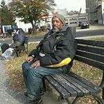 Profile Picture of Charles Purcell (@homeless_united) on Instagram