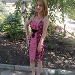 Profile Picture of Алина Луканич (@alina_lukanich) on Instagram
