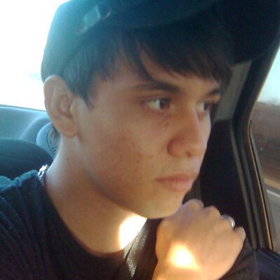 Profile Picture of Ramon Maia (@Ramon_zinhu) on Twitter