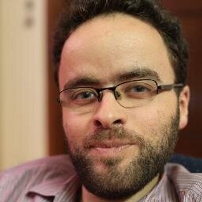 Profile Picture of Peter Torres Fremlin (@desibility) on Twitter