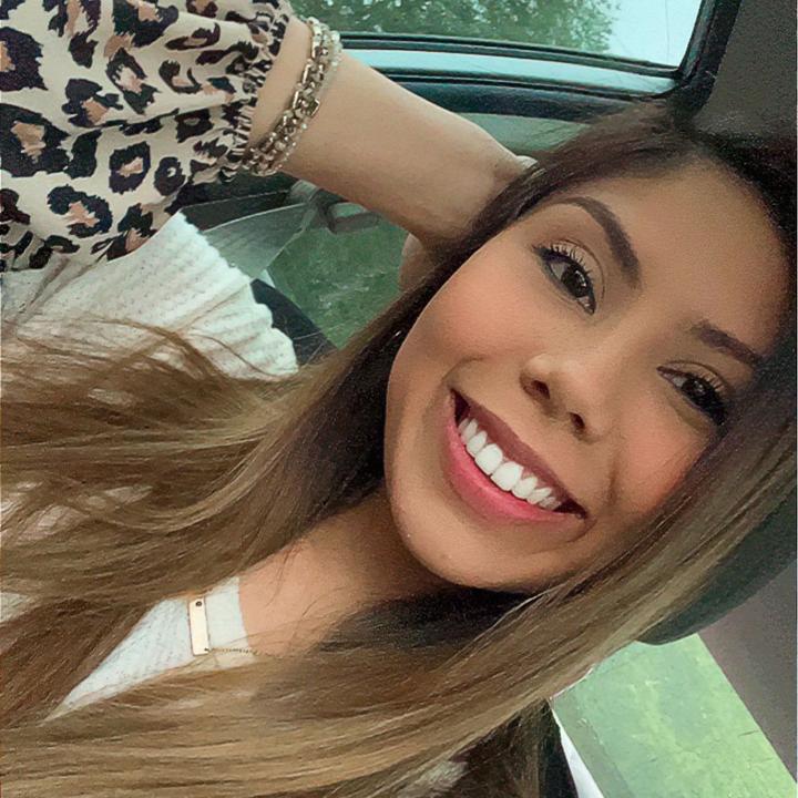 Profile Picture of Nicole Porter (@@nicoleeeporter) on Tiktok