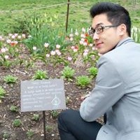 Profile Picture of David Feng (@david-feng-29) on Quora
