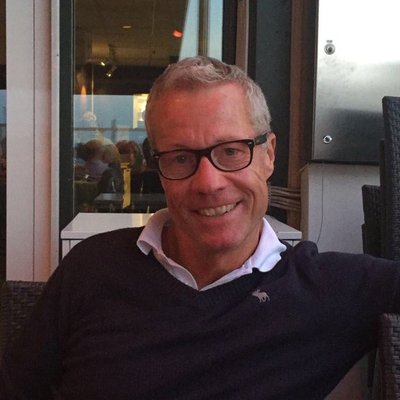 Profile Picture of Peter Brand (@PeterBrandCH) on Twitter