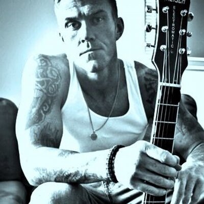 Profile Picture of Matt Rawls (@mattrawlsmusic) on Twitter
