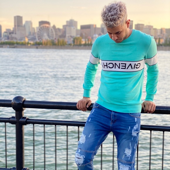 Profile Picture of Chahir Mouad (@mouadchahir) on Poshmark