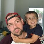 Profile Picture of Chad Raymond Mathis (@itmightbethechad) on Instagram