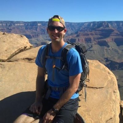 Andrew Billings - Twitter Profile Picture of Andrew Billings (@AndrewBillings) on Twitter