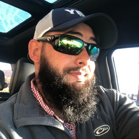 Profile Picture of Steven Dryden (@johndeere843) on Poshmark