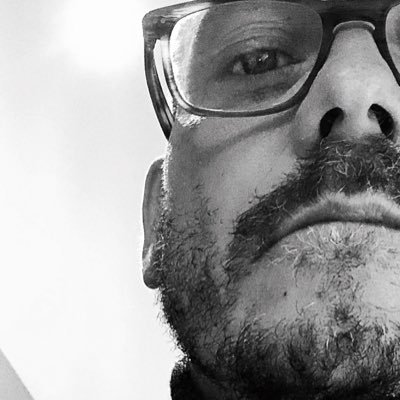 Profile Picture of Tony Silva (@Piacere) on Twitter