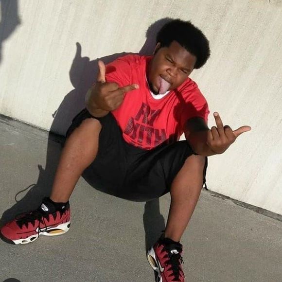 Profile Picture of Joshua Terrell (@jerzeyteam609) on Poshmark