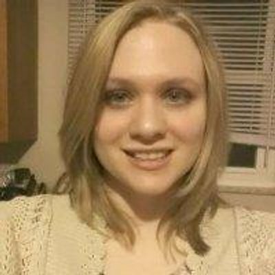 Profile Picture of Amelia Keith (@ameliadkeith) on Twitter