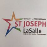Profile Picture of Collège.St. Joseph.La.Salle (@collegesaintjosephlasallelrb) on Instagram