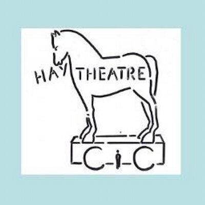 Profile Picture of Hay Theatre CIC (@haytheatre) on Twitter