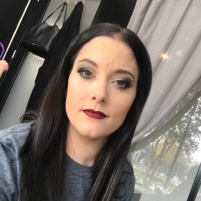 Profile Picture of Allison West (@meowlisan) on Twitter