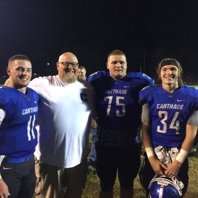 Profile Picture of Jerry Cobaugh Jr (@JCoba22) on Twitter
