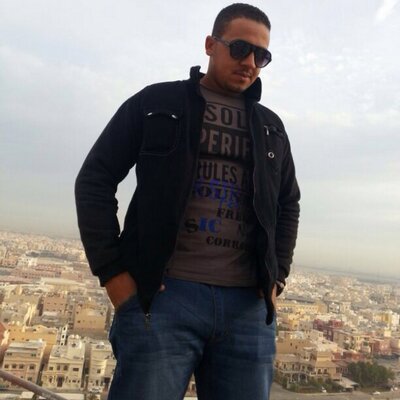 Profile Picture of Ayman.hamad (@aymanhamad51) on Twitter
