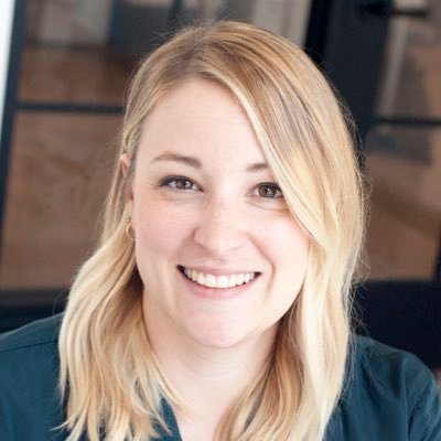 Profile Picture of Laura Vaughn (@lauravaughn_) on Twitter