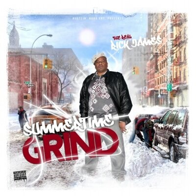 Profile Picture of IG: RickJamesDaBos (@RickJamesDaBOS) on Twitter