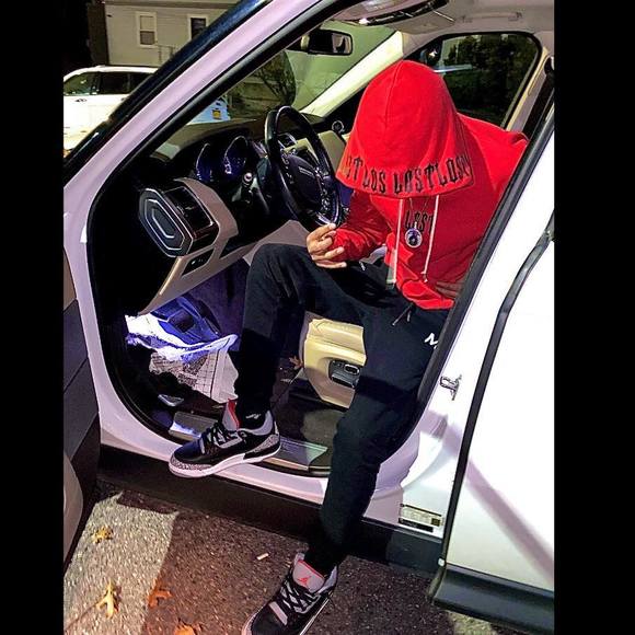 Profile Picture of Mario Coleman (@mariobdk063) on Poshmark