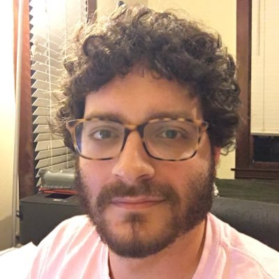 Profile Picture of CJ Schmidt (Never Again Is Now) (@CharlesJSchmidt) on Twitter