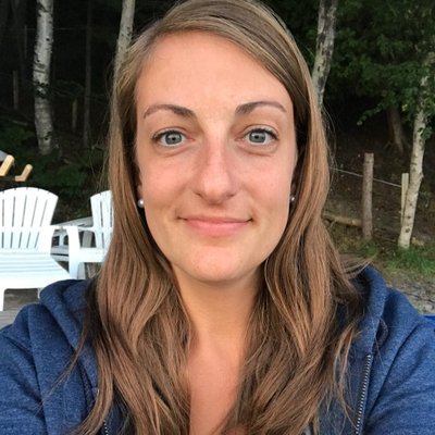 Profile Picture of Meghan Yoder (@MeghanYoder) on Twitter