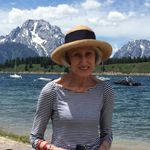 Profile Picture of Jennifer Schreiber (@schreiber_jennifer) on Instagram