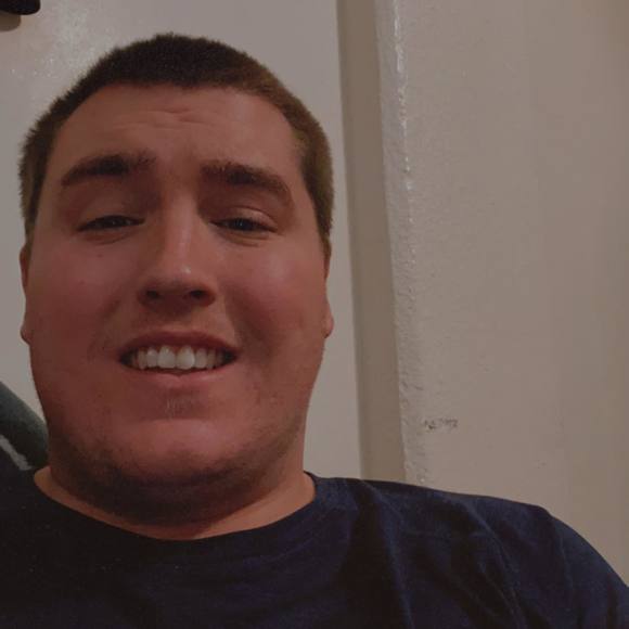 Profile Picture of Michael Hamel (@mhamel95) on Poshmark