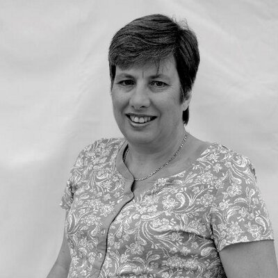 Profile Picture of Gillian Perry (@GillianAPerry) on Twitter