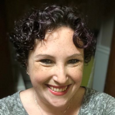 Profile Picture of Danielle Schwartz (@schwartzgirl) on Twitter