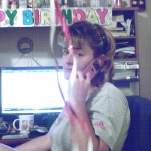 Profile Picture of Sandra Simpson (@sparkling76) on Myspace