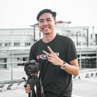 Profile Picture of Scott Ivan📸 (@scottivan05) on Twitter