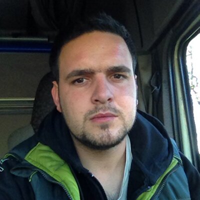 Huard Kevin - Twitter Profile Picture of Huard Kevin (@HuardKevin) on Twitter