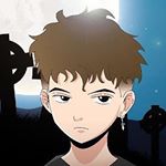 Profile Picture of røck$tār (@hellyeahcolin) on Instagram