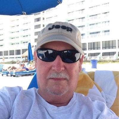 Profile Picture of Dr Darrell Bowman (@DarbowmaDr) on Twitter