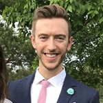 Profile Picture of James Vernon Dalgarno (@jamesdalgarno_) on Instagram