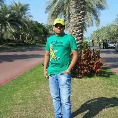 Profile Picture of Pinakin Patel (@patelpinakind) on Twitter