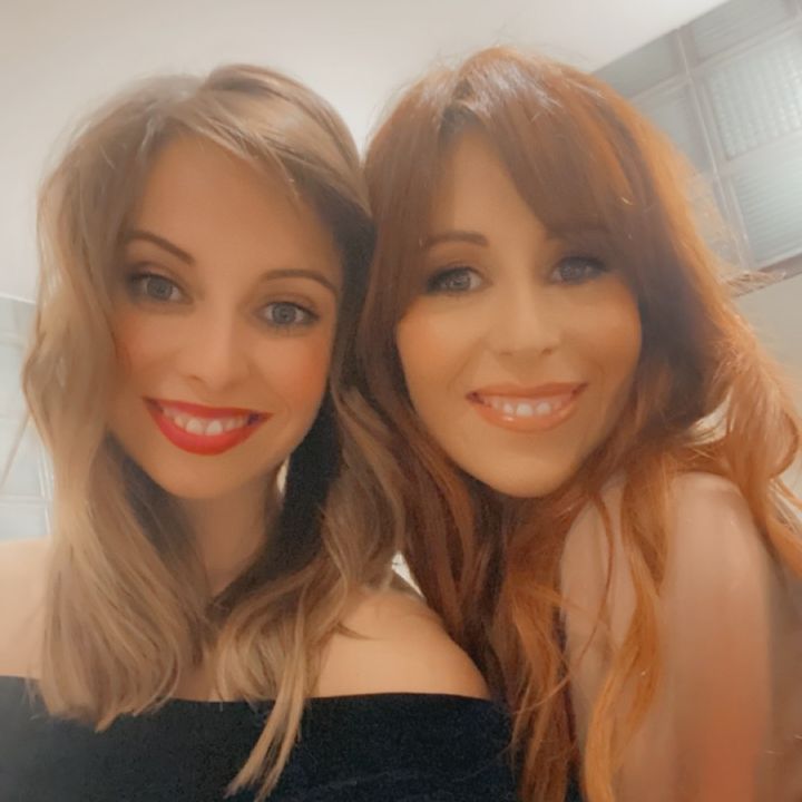 Carlie Palmer - Tiktok Profile Picture of Carlie Palmer (@carliepalmer0) on Tiktok