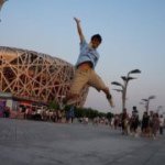 Profile Picture of Ho Cheuk Yip (@cheukyip) on Instagram