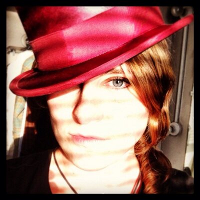 Profile Photo of Abby Boone (@byebaboon) on Twitter