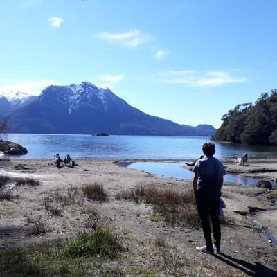 Profile Picture of David Lynch Mellberg (@LynchMellberg) on Twitter