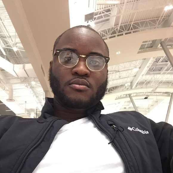 Profile Picture of Yusef Pratt (@yusefpratt) on Poshmark