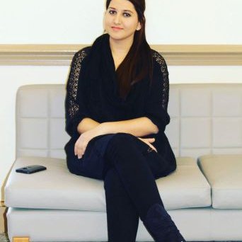 Profile Picture of Naima Aziz (@naymaaaziz) on Twitter