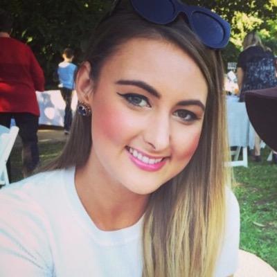 Profile Picture of Anna McPherson (@annamcpherson) on Twitter