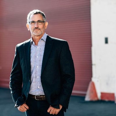 Profile Picture of Christopher Bolling (@chrisabgroup) on Twitter