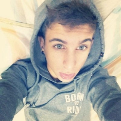 Profile Picture of J.P (@JuampaLAL) on Twitter