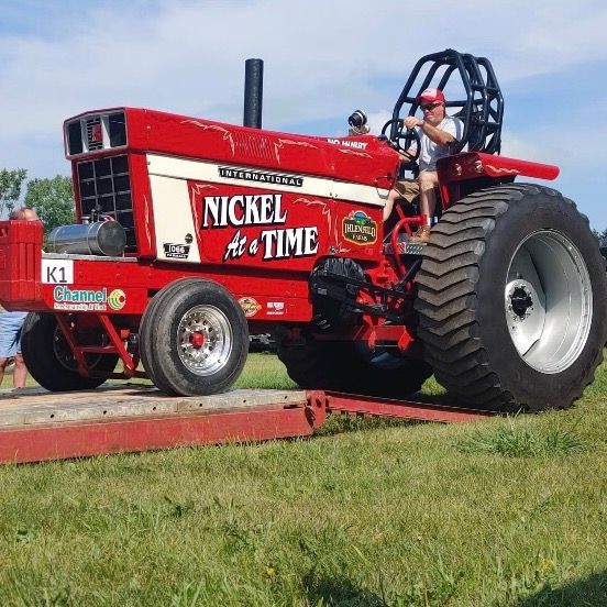 Profile Picture of Aaronihlenfeld (@aaronihlenfeld1) on Tiktok