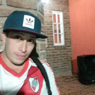 Profile Picture of Eric Alejandro Roldán (@EricalejandroR9) on Twitter